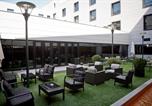 Hôtel Chinchón - Hotel Princesa De Eboli-4