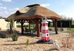Location vacances Cottbus - Pension am Reethaus-2