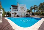 Location vacances Santa Eulària des Riu - Villa Alba-3