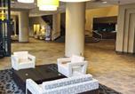 Hôtel Bismarck - Radisson Hotel Bismarck-3