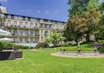 Hôtel Baden-Baden - The Floris formerly Hotel am Sophienpark-1