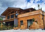 Location vacances Bischofswiesen - Ferienwohnung Göllglück-1