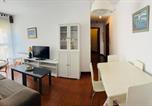 Location vacances San Vicente de la Barquera - Fgdr382c Centaurea Apartamento en la Playa-2
