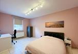 Location vacances Aix-la-Chapelle - Payward Wohnung-4