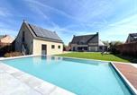 Location vacances Sint-Truiden - Bigaro 1-1