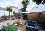 Hôtel Quiberon - Hotel les Alignements-3