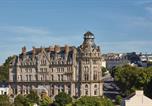 Hôtel Plymouth - Duke Of Cornwall Hotel-1