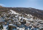Location vacances Sauze d'Oulx - Appartamento Il Rio - Happy Rentals-2