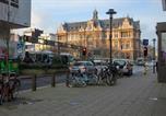 Location vacances Antwerpen - Atw Apartments-1
