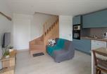 Location vacances Héric - La Sittelle - Appt pour 4 à 25 km de Nantes-1