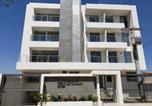 Location vacances  Bolivie - Condominio Las Palmas Ii Villa Fatima-1