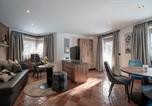 Location vacances Selva di Val Gardena - Villa A - New Opening-3