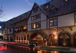 Hôtel Asheville - Grand Bohemian Lodge Asheville, Autograph Collection-2