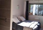 Location vacances Luz-Saint-Sauveur - T3 rénové Luz Centre-3