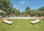 Location vacances  Province de Viterbe - Villa Luna-1