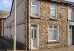 Location vacances  Gare de Ton Pentre - Maindy Lodge-2