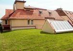 Location vacances Hévíz - Apartments in Heviz - Balaton 49196-4