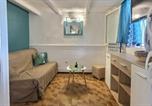 Location vacances Valras-Plage - Appartement Valras-Plage-2