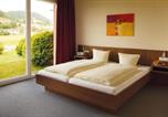 Hôtel Vorarlberg - Vitalhotel Quellengarten - Bed & Breakfast-2