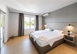Hôtel Λευκιμμαιοι - Nikos Villas - Poolside Getaways in Kavos, Corfu-2