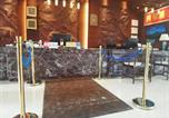 Hôtel Huangshan - Huangshan Shuguang Yusong Hotel-3