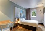 Hôtel Pommard - B&B Hotel Beaune Sud 2-4