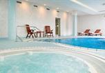 Hôtel Pilsen - Orea Spa Hotel Cristal-3