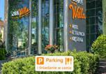 Hôtel Opole - Hotel Szara Willa-1