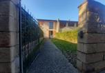Location vacances Montespertoli - Sirio apartment-3