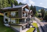 Location vacances Viehhofen - Penthouse Schmittenblick Top 4-3