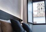 Location vacances Torres - Nido Baeza Suites-1