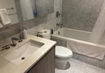 Location vacances Coquitlam - Sleek Urban 1br Retreat-2