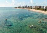 Location vacances Maceió - Apartamento Duplex Beira-Mar Pajuçara Maceió-2