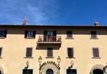 Hôtel Rapolano Terme - Hotel Sangallo-2