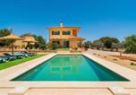Location vacances Ses Salines - Hort De Can Rafalet-1