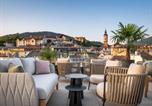 Hôtel Roppenheim - Steigenberger Icon Europäischer Hof Baden Baden-4
