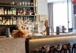 Hôtel Emmendingen - Dormero Hotel Freiburg-4