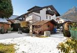 Location vacances Garmisch-Partenkirchen - Haus Riedel-4