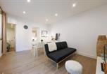 Location vacances Strasbourg - Le Nid Alsacien - Charmant T2 au centre ville de Strasbourg-1