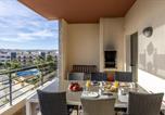 Location vacances Odiáxere - Sun Lovers Home by Seewest-1