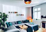 Location vacances Magdebourg - Casa Cozy Gruppen, Familien & Geschäftsreisende-1
