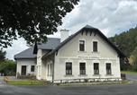 Location vacances Jeseník - Penzion U Křížku-2