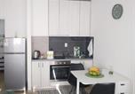 Location vacances Sombor - Una Studio Apartman-1