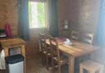 Location vacances Taninges - Appartement 3 pièces, Praz de Lys, balcon, parking couvert - Fr-1-815-51-3