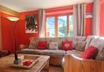 Location vacances Mont-de-Lans - Chalet Coop - A - 10 pers-4