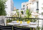 Location vacances Empuriabrava - Welcs Apartamento 350 Emp en el centro-3