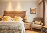 Hôtel Donnington - The Swan, Streatley, Berkshire-3