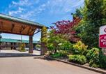 Hôtel Creswell - Best Western Plus Hartford Lodge-1