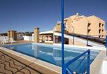 Location vacances Odiáxere - Casa Areia Ornata-3