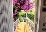 Location vacances Lerici - Appartamento la Bouganville-4